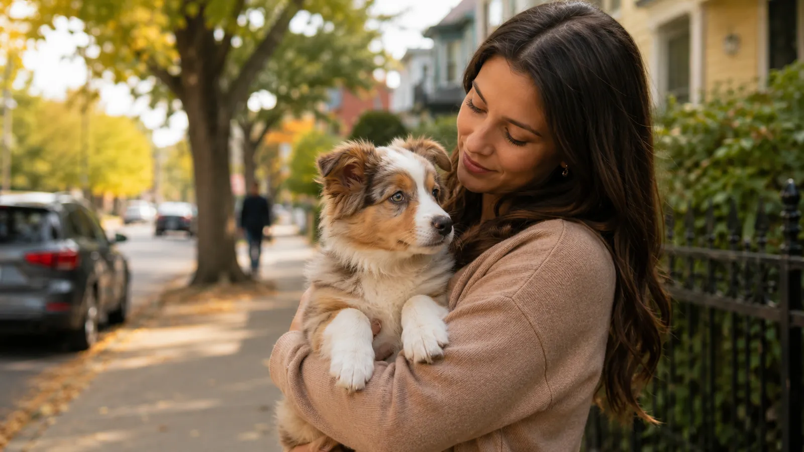 How to Socialize a Puppy the Right Way: What to Do, What to Skip, and When to Worry