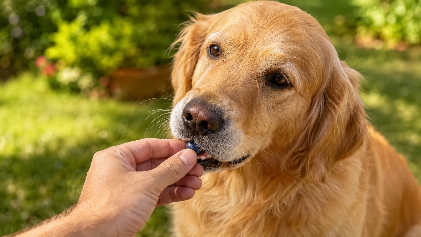 Can Dogs Eat Blueberries? Safe Amounts, Serving Tips, and When to Skip Them