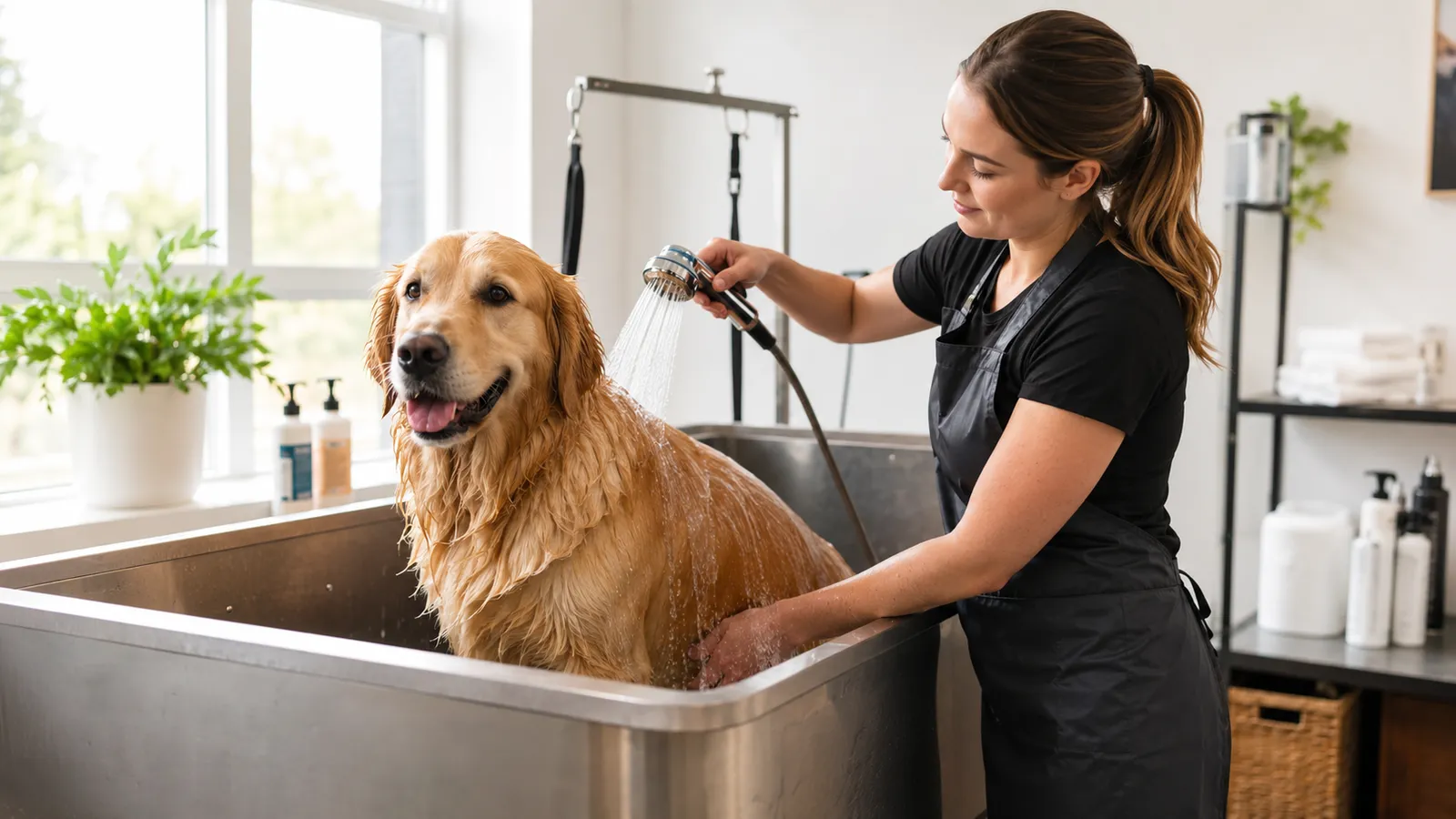How Often Should You Bathe a Dog?A Breed-by-Breed, Coat-by-Coat Guide