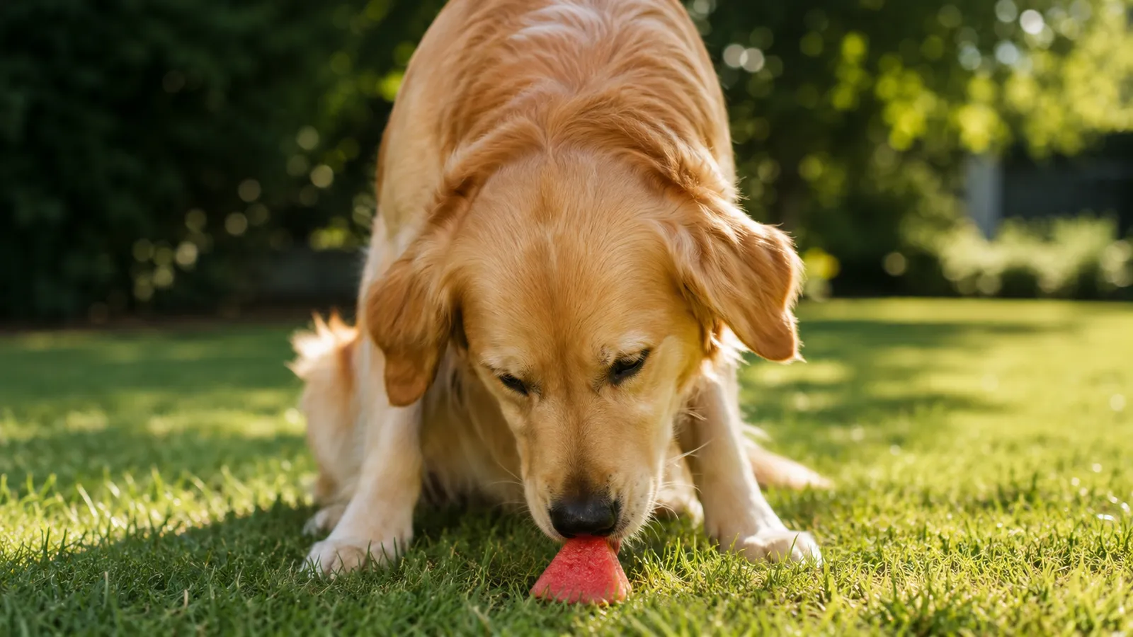 Can Dogs Eat Watermelon Safely? What’s Safe, What to Avoid, and How Much Is Too Much