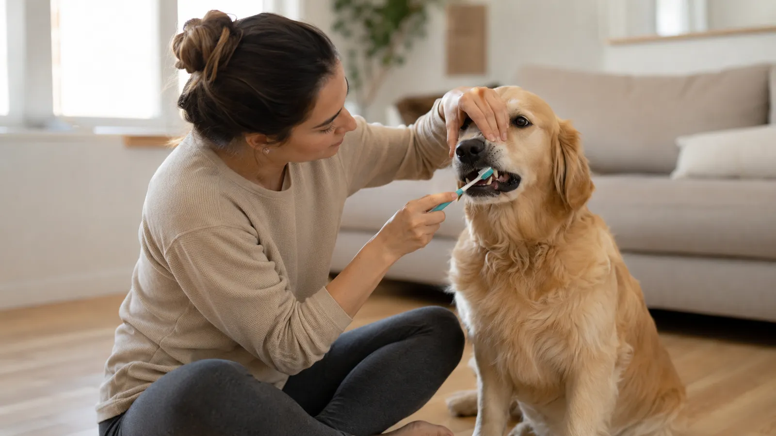 How to Brush Dog Teeth Step by Step: What Works, What Doesn’t, and When to Call the Vet