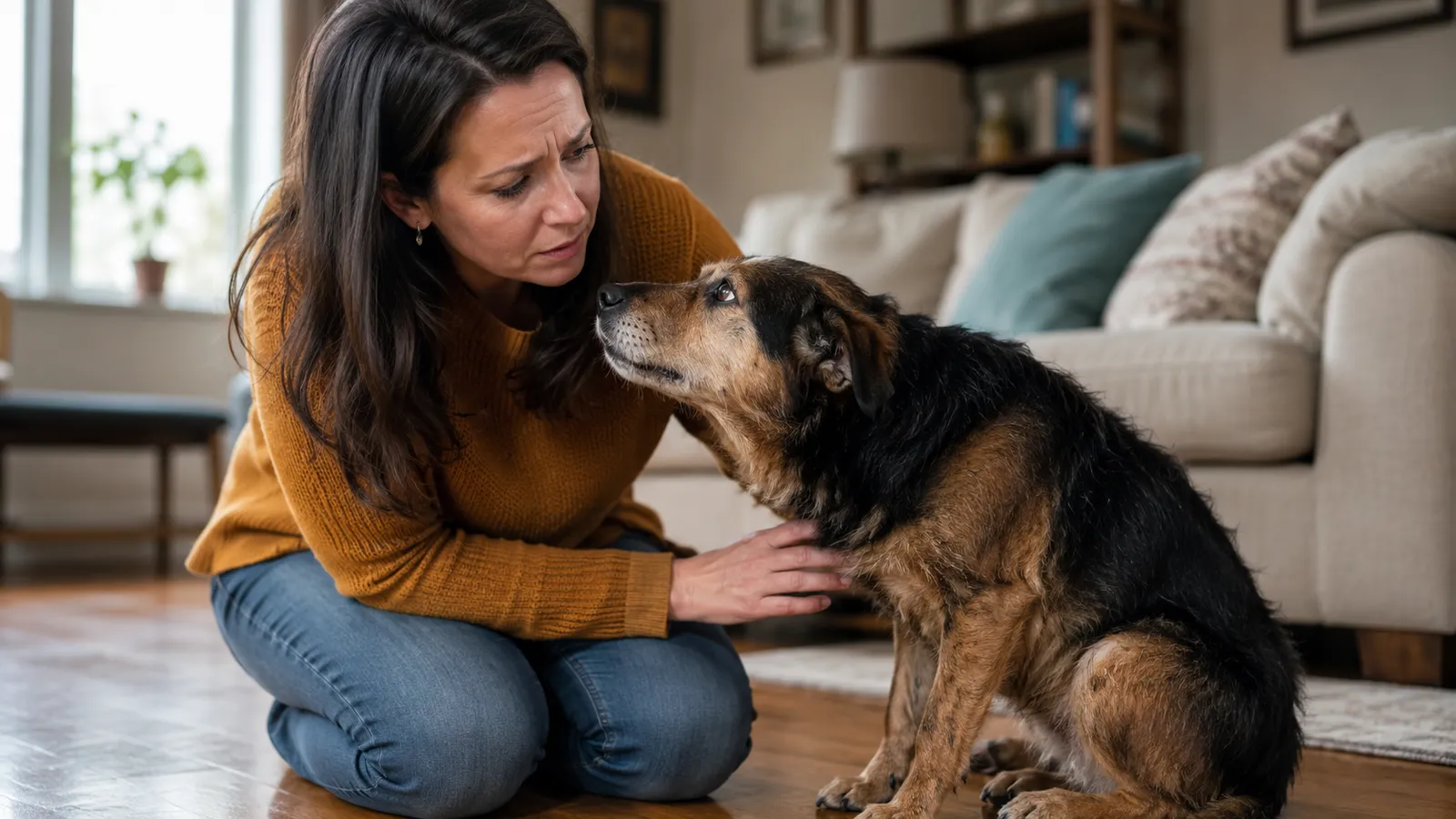 Why Is My Dog Shaking? The Practical Decision Guide Worried Owners Actually Need