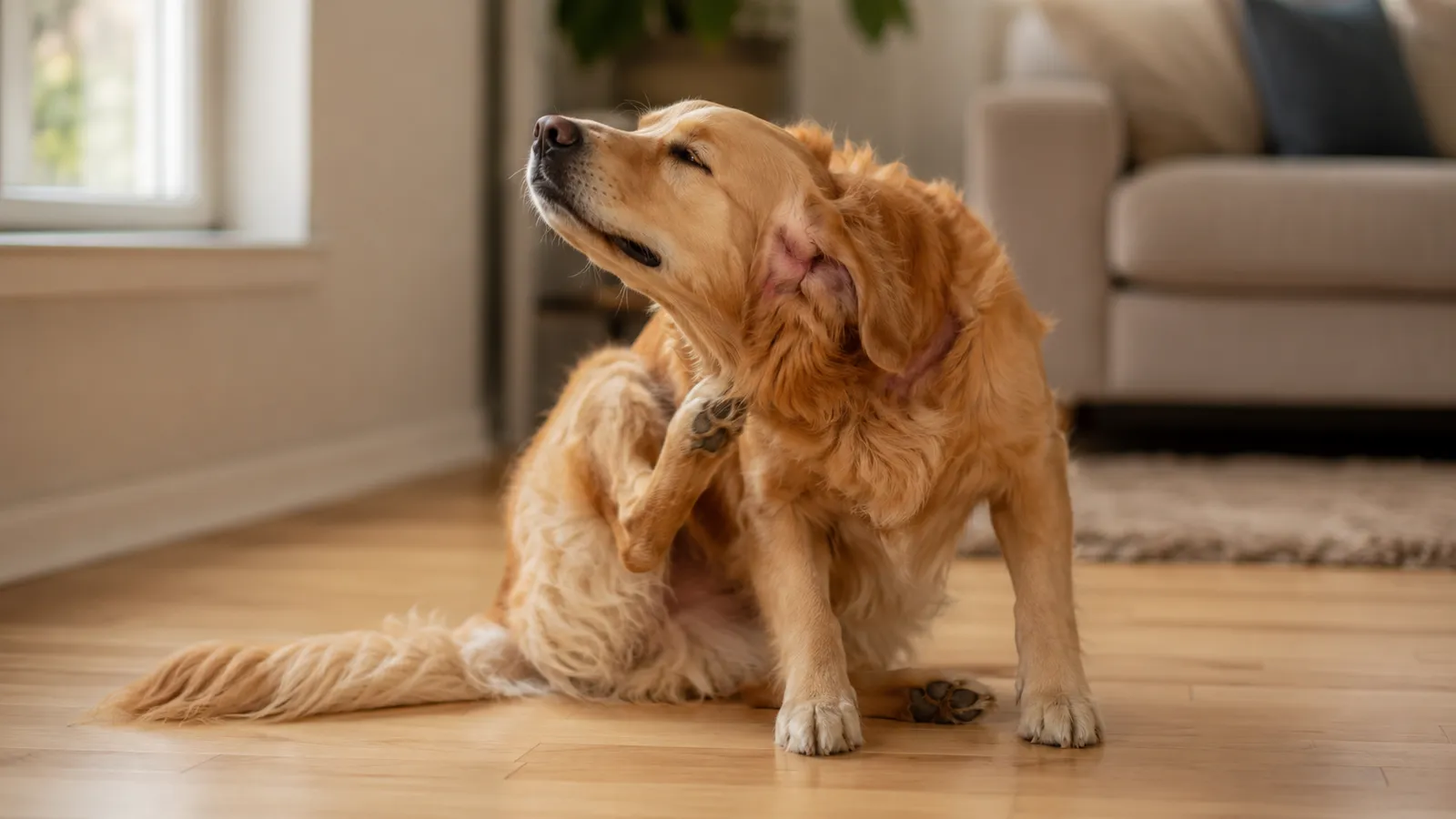 Dog Skin Allergies Symptoms and Treatment: Signs, Look-Alikes, and the Right Next Step