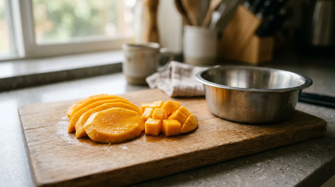Can Dogs Eat Mango? What’s Safe, What’s Not, and How Much to Give