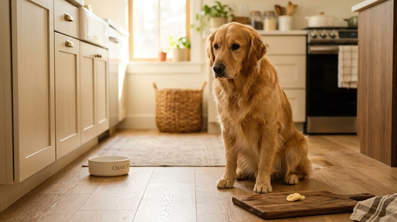Can Dogs Eat Bananas? Benefits, Risks, and Safe Servings